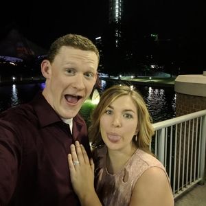 Meet your Posher, Sam